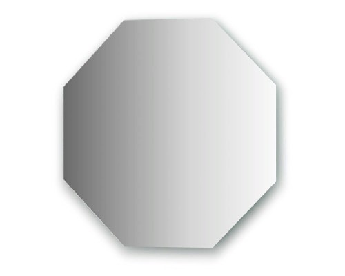 Зеркало Evoform Primary 60х60 без подсветки