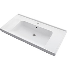 Мебельная раковина Dreja Grace 90 см 641617