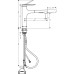 Смеситель для кухни Hansgrohe Zesis M33 Черный матовый