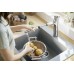Смеситель для кухни Hansgrohe Zesis M33 Черный матовый