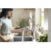 Смеситель для кухни Hansgrohe Zesis M33 Черный матовый