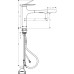 Смеситель для кухни Hansgrohe Zesis M33 Черный матовый