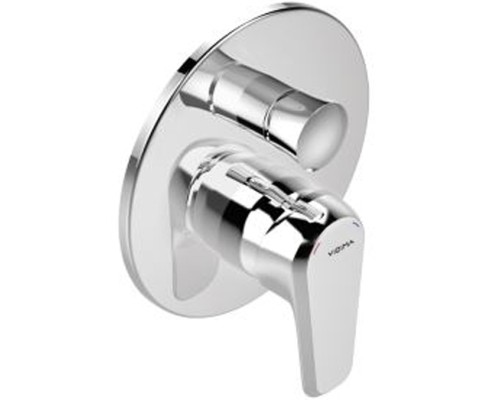 Смеситель для душа Vidima Balance A6997AA Хром