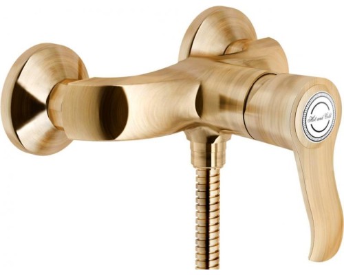 Смеситель для душа Nobili Sofi SI98130BR Бронза
