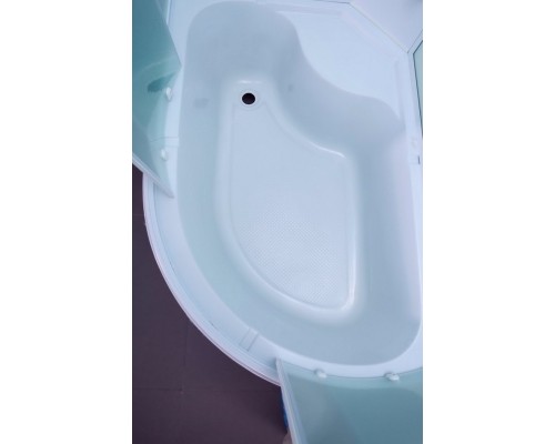 Душевая кабина Timo Eco 120х80 без гидромассажа