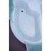 Душевая кабина Timo Eco 120х80 без гидромассажа