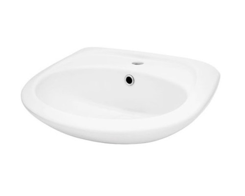 Раковина подвесная Santek Бриз Белый