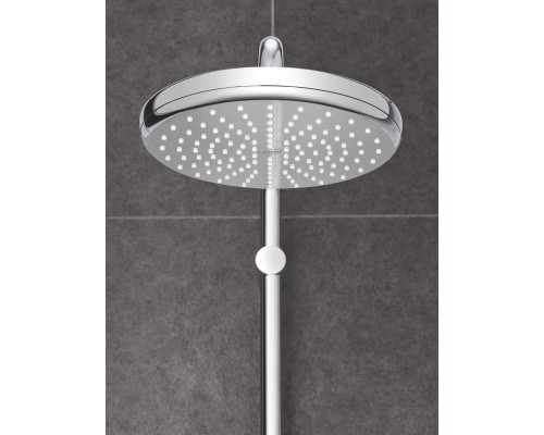 Верхний душ Grohe 26408000