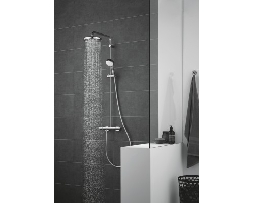 Верхний душ Grohe 26408000