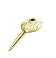 Душевая лейка Hansgrohe AXOR золото
