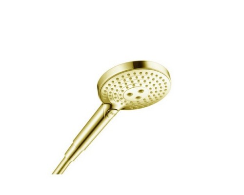 Душевая лейка Hansgrohe AXOR золото