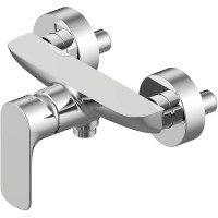 Смеситель для душа Villeroy&Boch O.Novo Хром