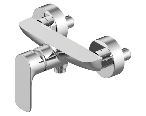 Смеситель для душа Villeroy&Boch O.Novo Хром