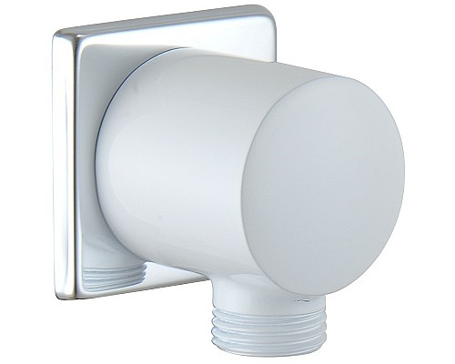 Шланговое подключение Lemark LM5983CW Хром Белый