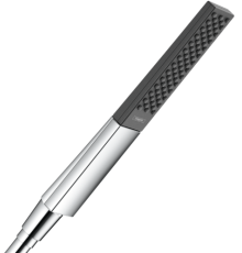 Душевая лейка Hansgrohe Rainfinity хром