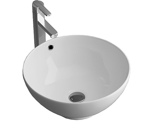 Раковина-чаша Grossman 42 GR-3014 Белая