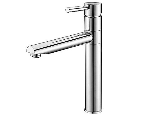 Смеситель для кухни WasserKRAFT 4107