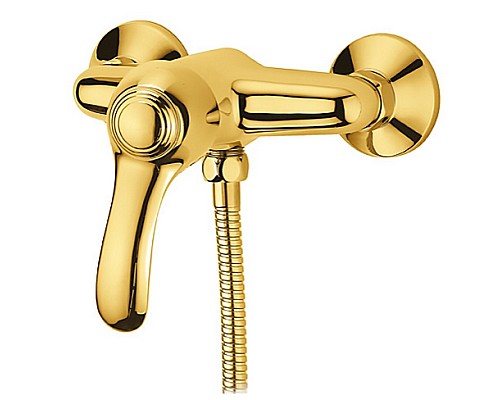 Смеситель для душа Cezares LIRA-C-DM-03