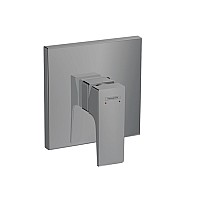 Смеситель для душа Hansgrohe Metropol однорычажный черный 32565340