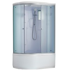 Душевая кабина Timo Standart 120x85 без гидромассажа