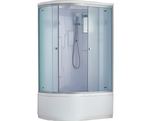 Душевая кабина Timo Standart 120x85 без гидромассажа