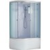 Душевая кабина Timo Standart 120x85 без гидромассажа