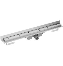 Душевой трап Ravak OZW Chrome 85