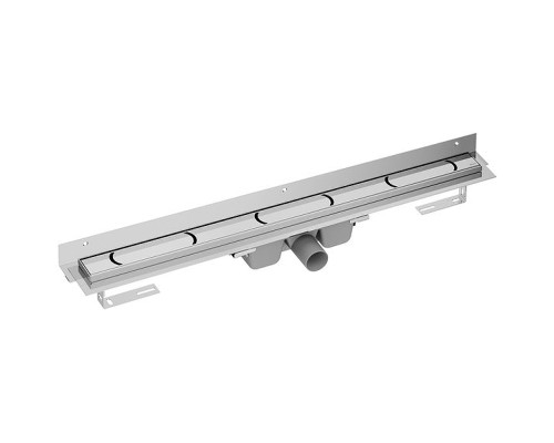 Душевой трап Ravak OZW Chrome 85