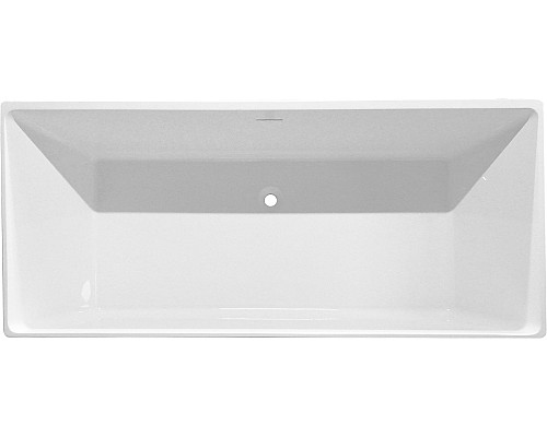 Ванна из искусственного камня Эстет Манхэттен 175х77