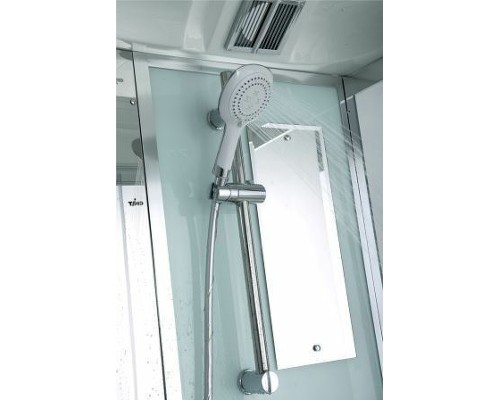 Душевая кабина Timo Comfort 120x85 с гидромассажем