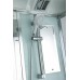 Душевая кабина Timo Comfort 120x85 с гидромассажем