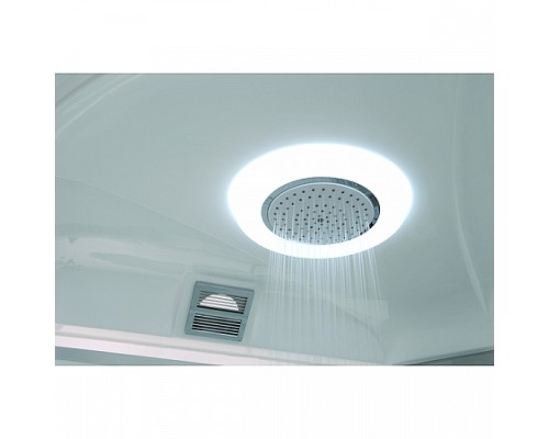 Душевая кабина Timo Comfort 120x85 с гидромассажем