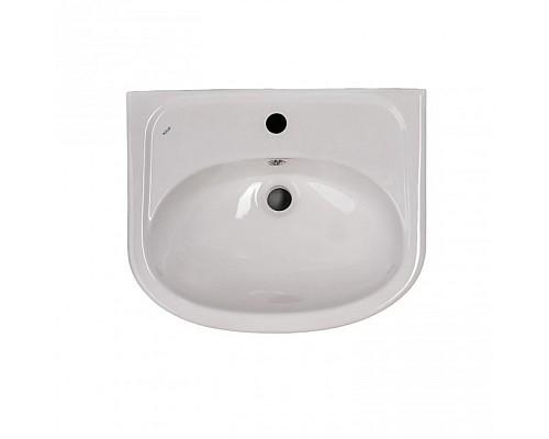 Тумба под раковину Runo ЭКО 50 00000001142