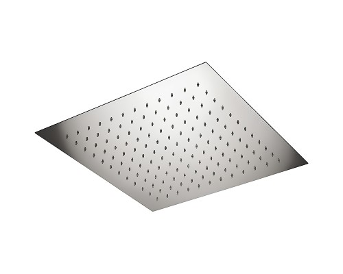 Верхний душ Remer 357EFS44 Хром