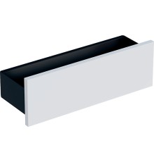 Полка Geberit Smyle Square Белая