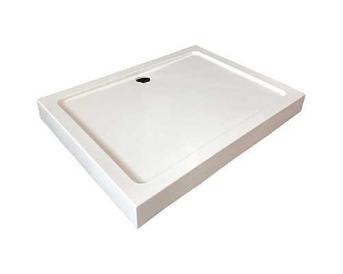 Акриловый поддон для душа Royal Bath HP RB8140HP 140х80 Белый