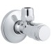 Вентиль Grohe угловой 41263000