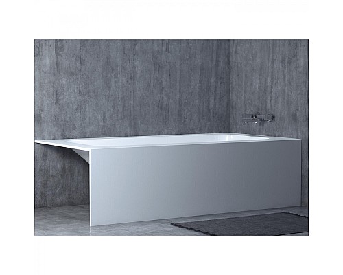Ванна встраиваемая Salini ORLANDO 180x80 102012M