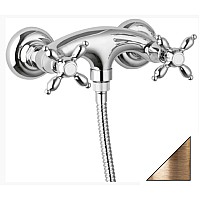 Смеситель для душа Cezares ATLANTIS-NOSTALGIA-DS-02