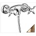 Смеситель для душа Cezares ATLANTIS-NOSTALGIA-DS-02