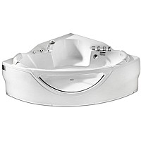 Акриловая ванна Gemy G9025 II C 155х155