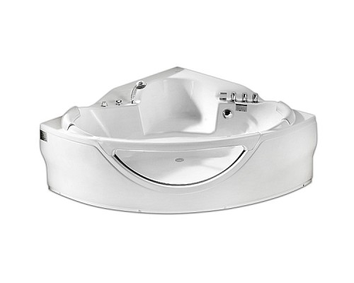 Акриловая ванна Gemy G9025 II C 155х155