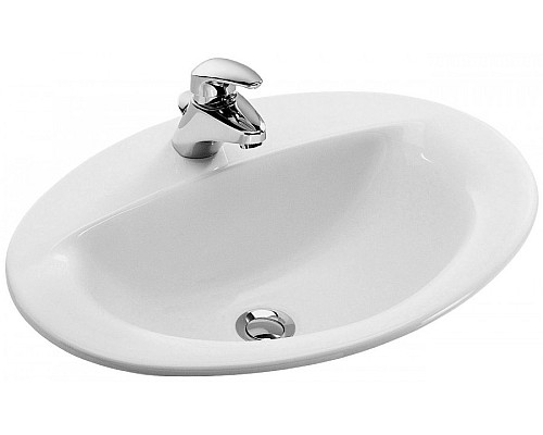 Раковина Jacob Delafon E415500