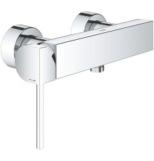 Смеситель для душа Grohe Plus Хром