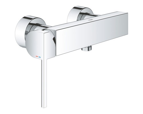 Смеситель для душа Grohe Plus Хром