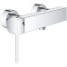 Смеситель для душа Grohe Plus Хром