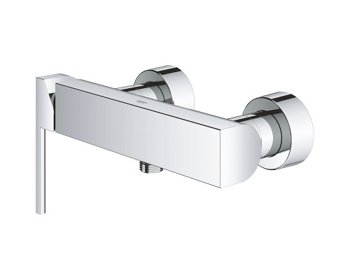 Смеситель для душа Grohe Plus Хром