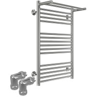 Полотенцесушитель Terminus Стандарт Аврора с/п П16 500х800