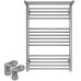 Полотенцесушитель Terminus Стандарт Аврора с/п П16 500х800