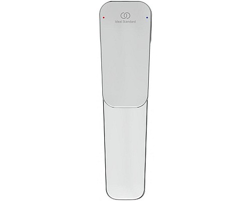 Смеситель для раковины Ideal Standard Ceraplan BD236AA Хром